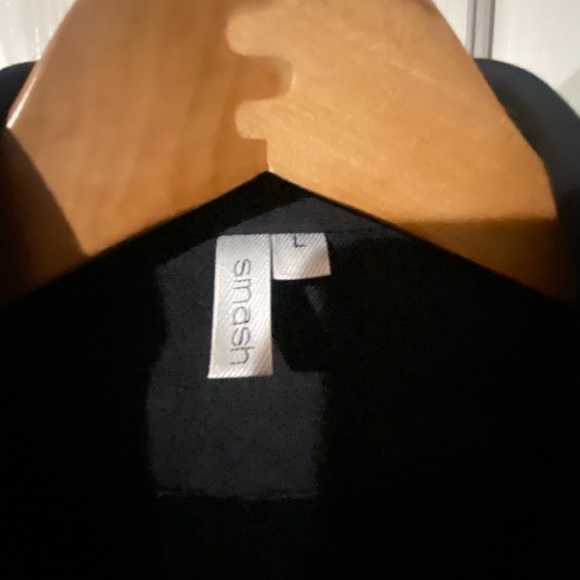 Studded cotton jacket 🤩 - Picture 3 of 6